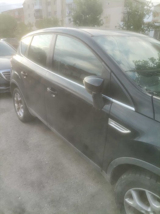 Usi Ford Kuga 2008-2012