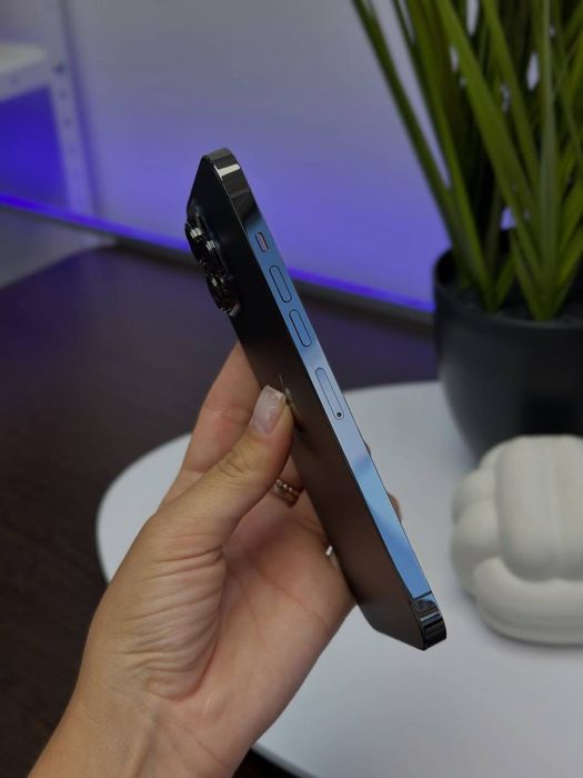 iPhone 13 pro max в идеале