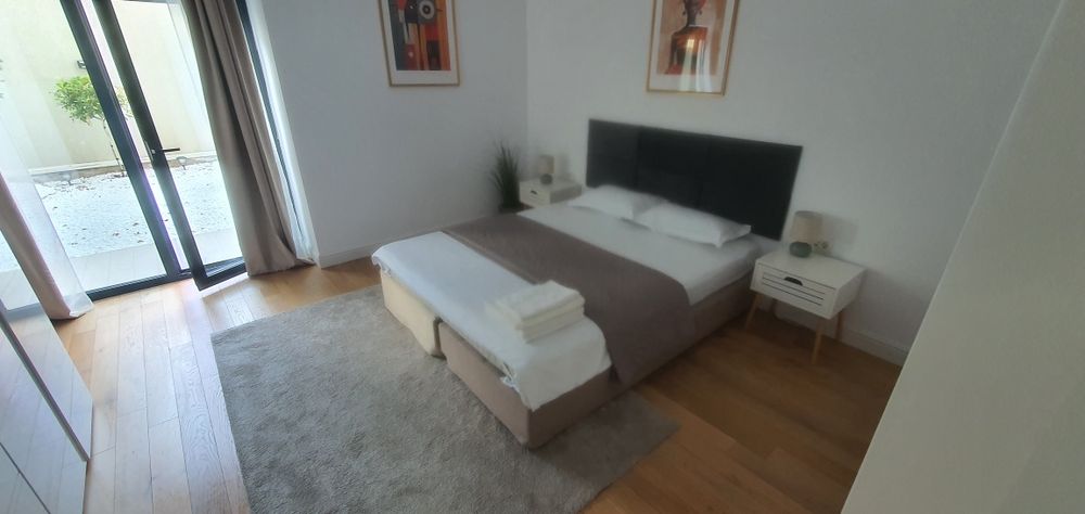 Firma de curatenie Regim Hotelier