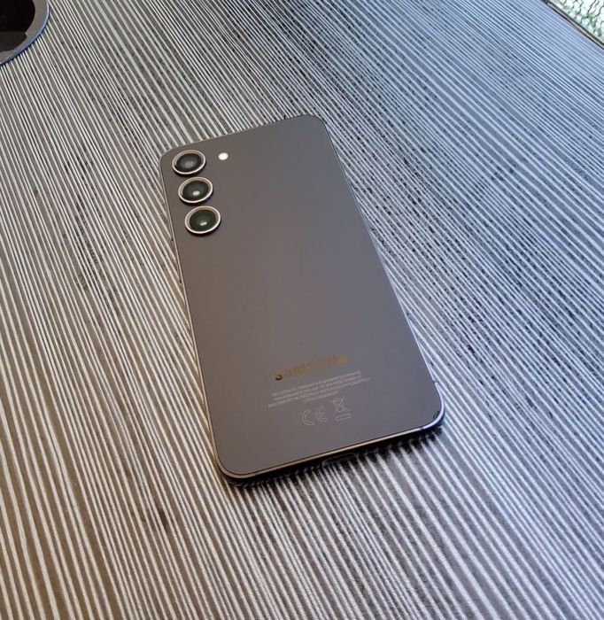 Samsung S23 vietnam