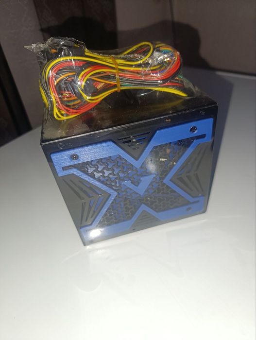 Блок питания ZEUS для ПК