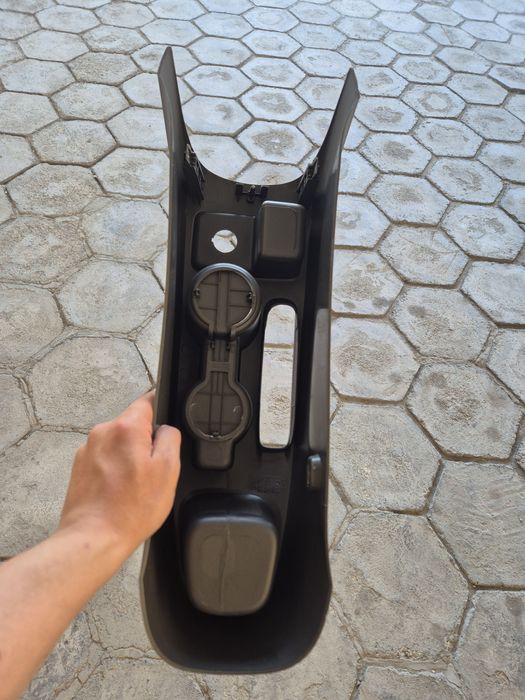 Подстаканник на кобальт