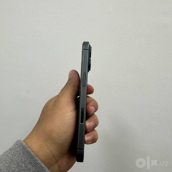 iPhone 17 pro 256 gb