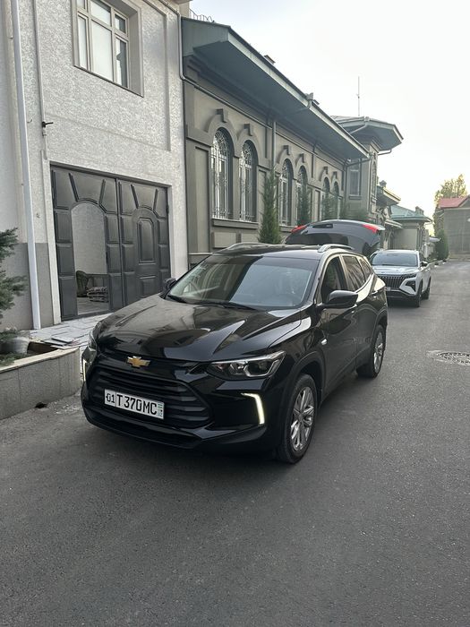 Tracker 2 LTZ nasiya savdo