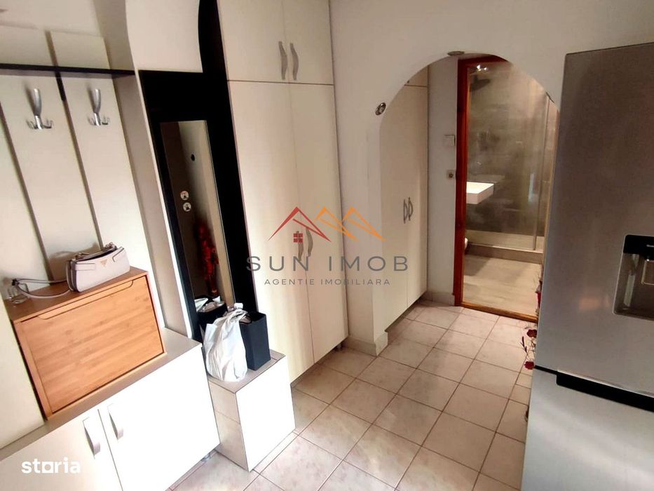 Apartament 2 Camere Decomandat | Etaj 2 | Balcon Închis