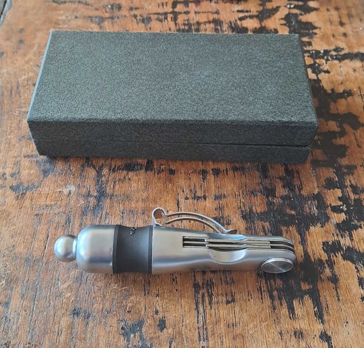 голф инструмент Marksman Марксман мултифункционален 4 в 1 в кутия