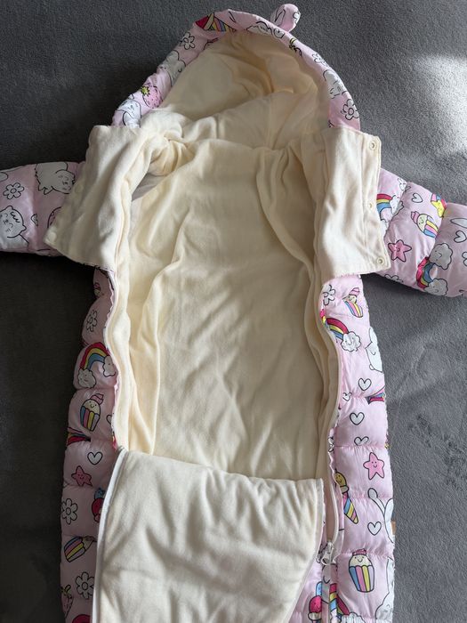 Продам комбинезон д/м