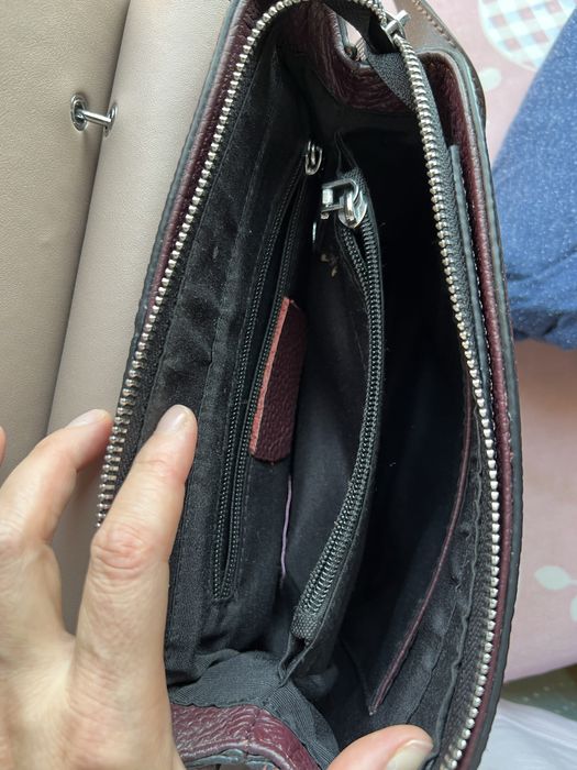 Женская сумка