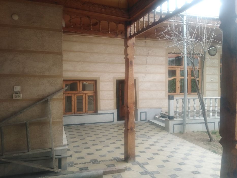 500у.е Аренда Чигатой Чинбой  3 сотик 5 хона Беруний метро