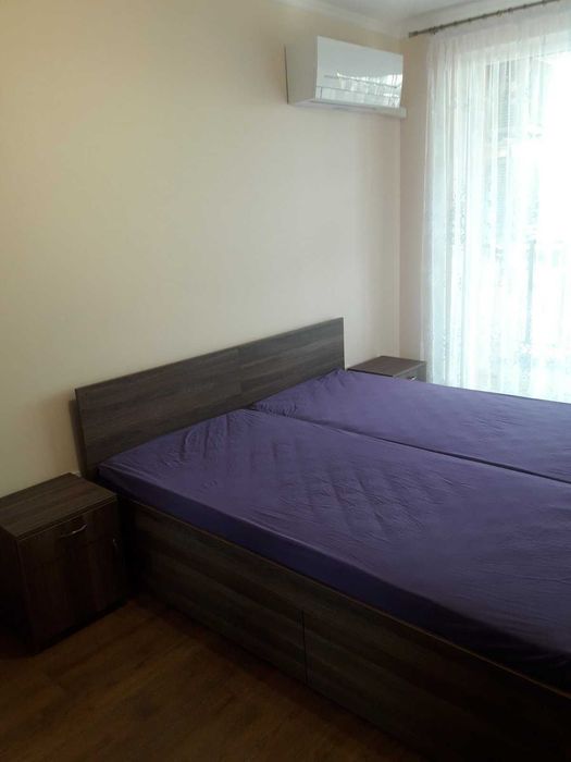 Дава се под наем Двустаен апартамент в София, Малинова долина - 65 кв.м за 443.7 € - Снимка #8