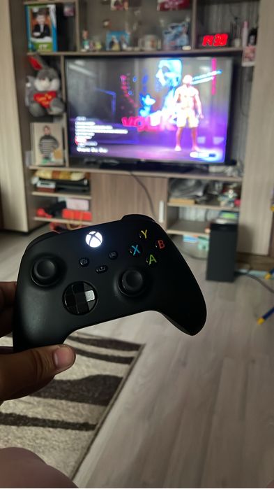 Xbox series x 1tb