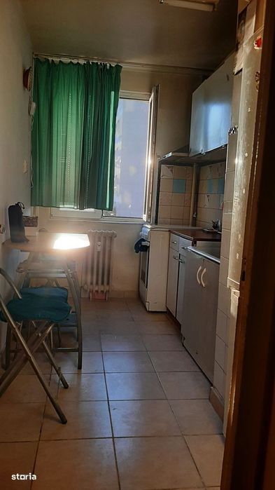 Apartament Baba Novac stradal-bloc turn