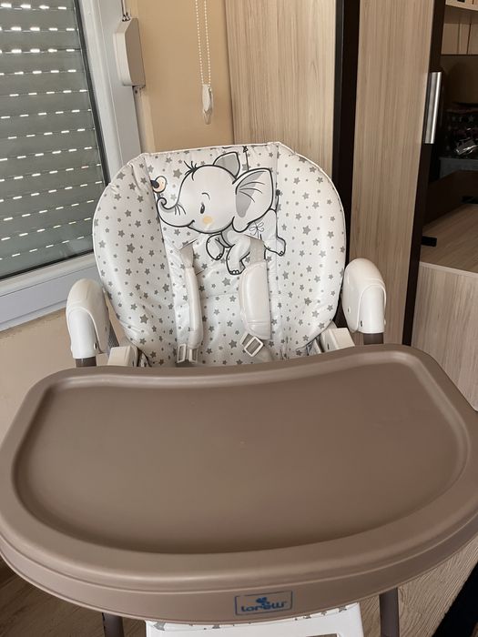 Стол за хранене Lorelli