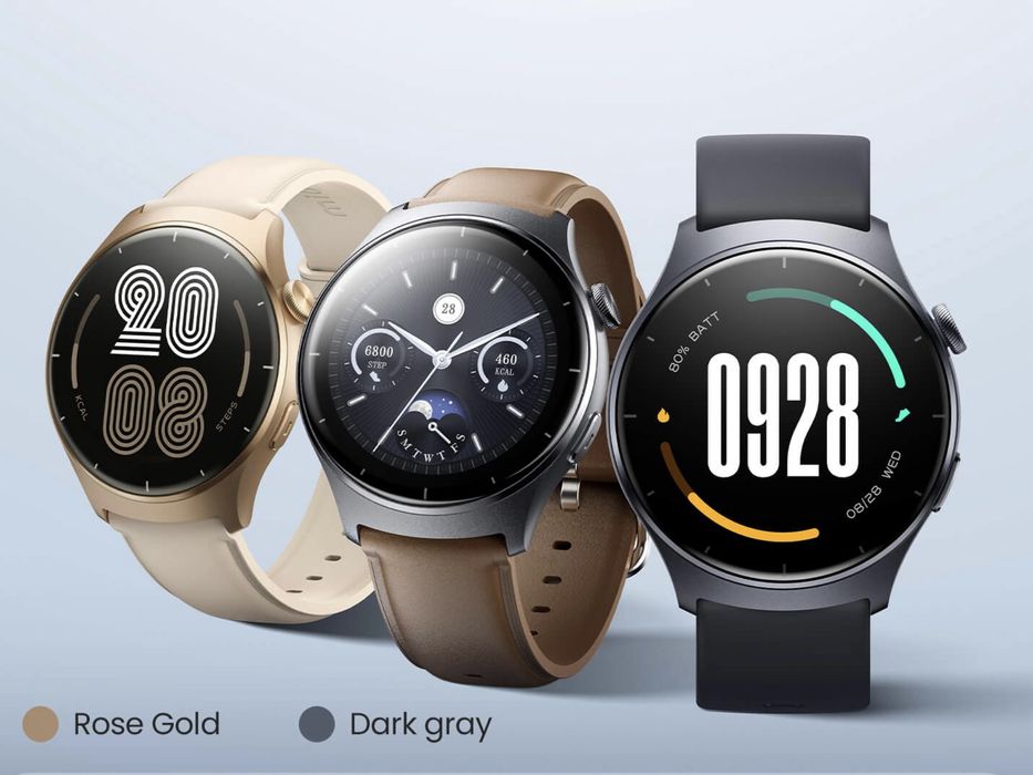 Mi bro 3 Lite Умные часы Есть доставка