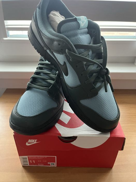 Nike AIR FORSE 1 ‘ 07 LV 8