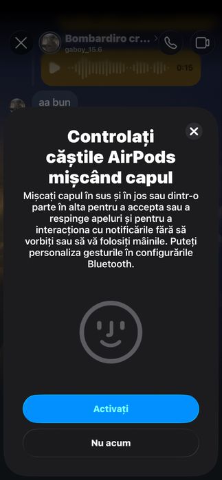Apple AirPods 4 ANC