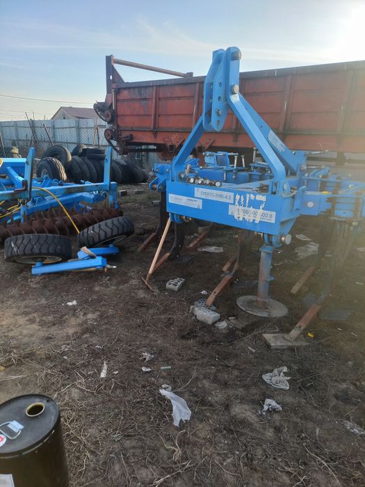 Сельхозтехника..