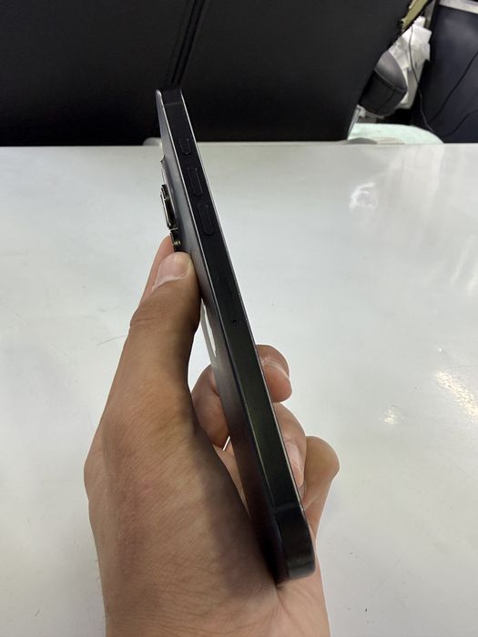 iPhone 16 pro max 95%