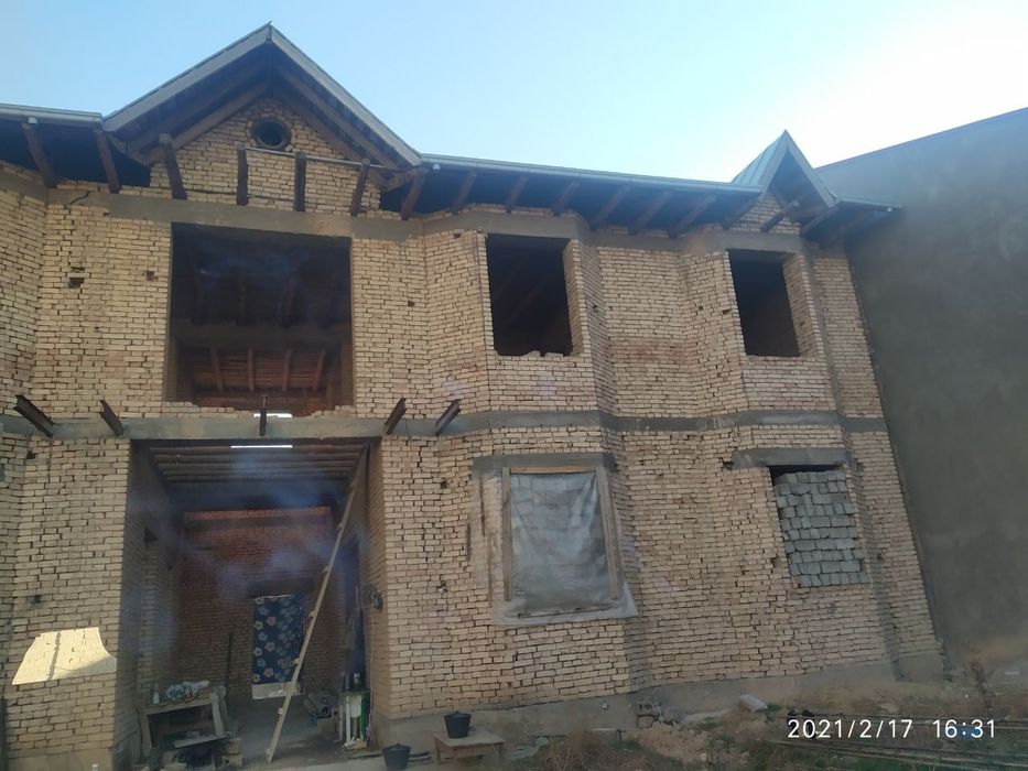 Охимбобоев олмазор тумани