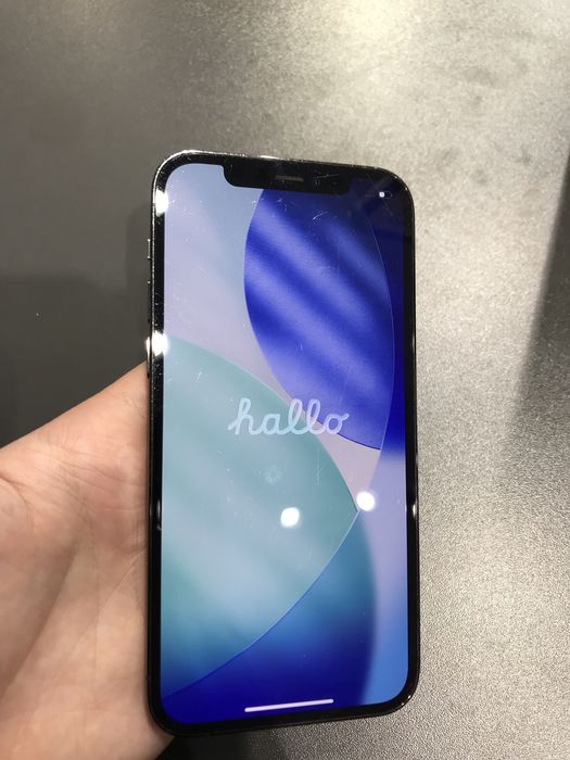 Срочно iPhone 12Pro