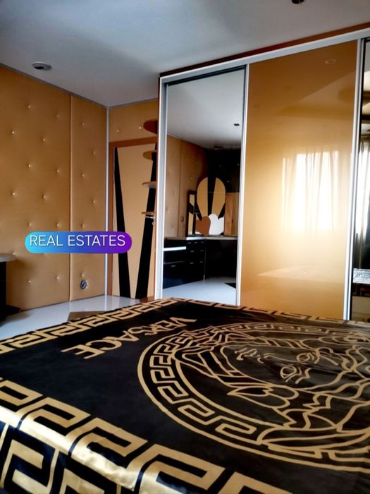 Дава се под наем Двустаен апартамент в София, Витоша - 62 кв.м за 816 € - Снимка #1