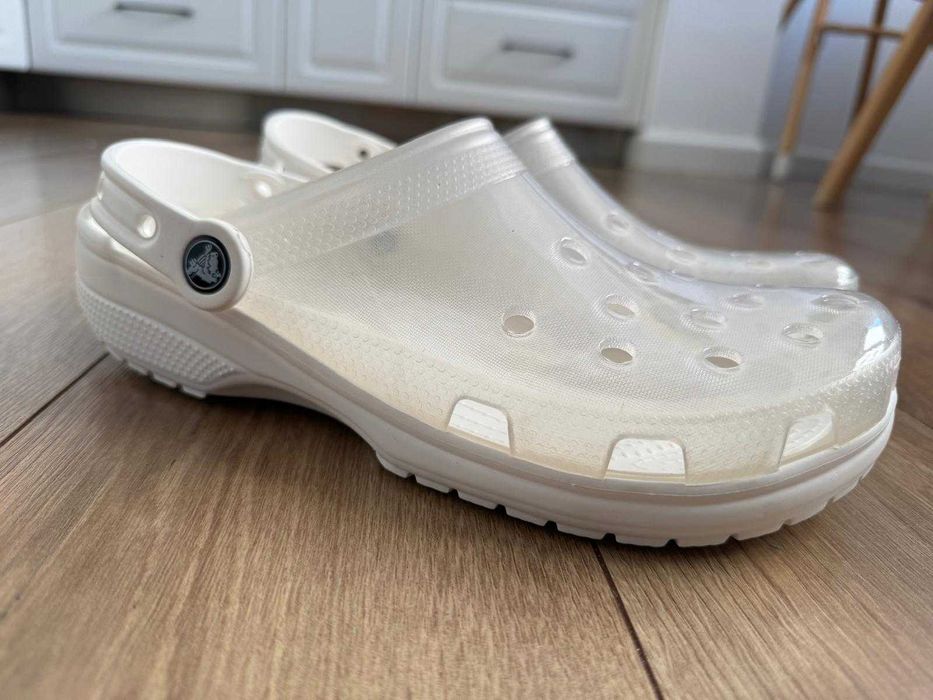 Nou Crocs M9 42-43 papuci sandale