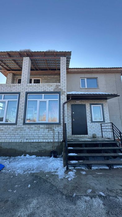 Дом в микрорайоне Орман