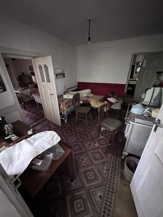 Продава се къща в село Типченица