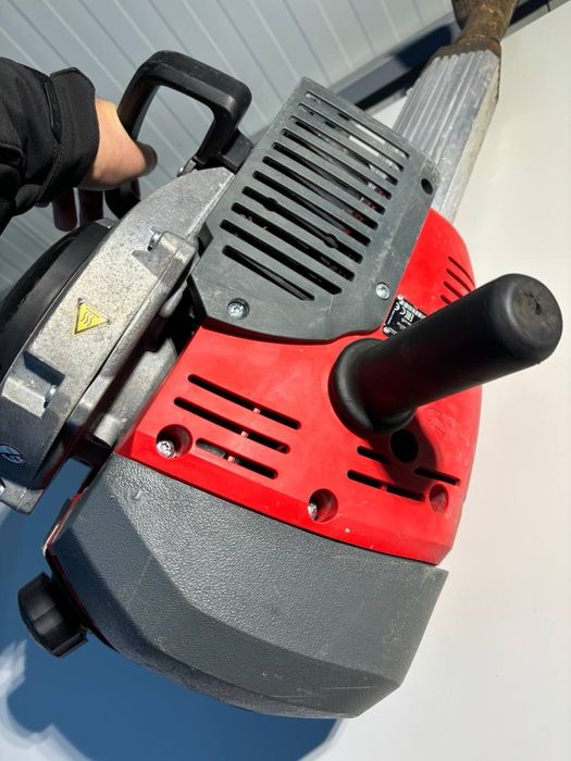 Picamer Wacker neuson BH 65 2022