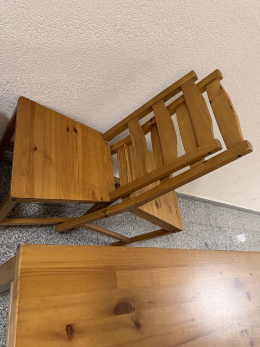 Vand urgent mobilier tv si masa