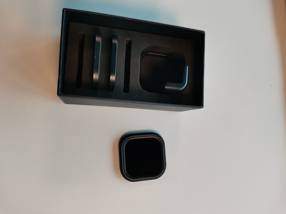 Gopro hero 8 4 батерии