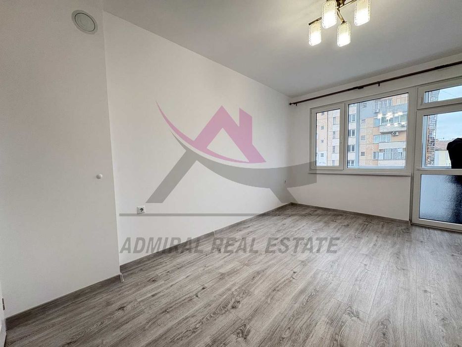 Дава се под наем Тристаен апартамент в Варна, Зимно кино Тракия - 85 кв.м за 458.49 € - Снимка #2