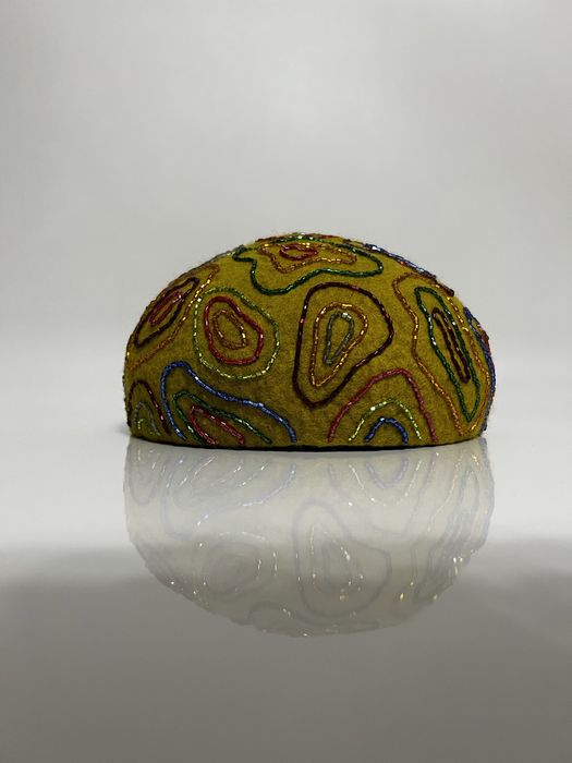 Национальный головной убор