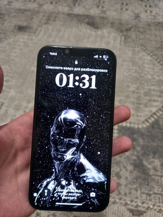 Обменяю Iphone 13