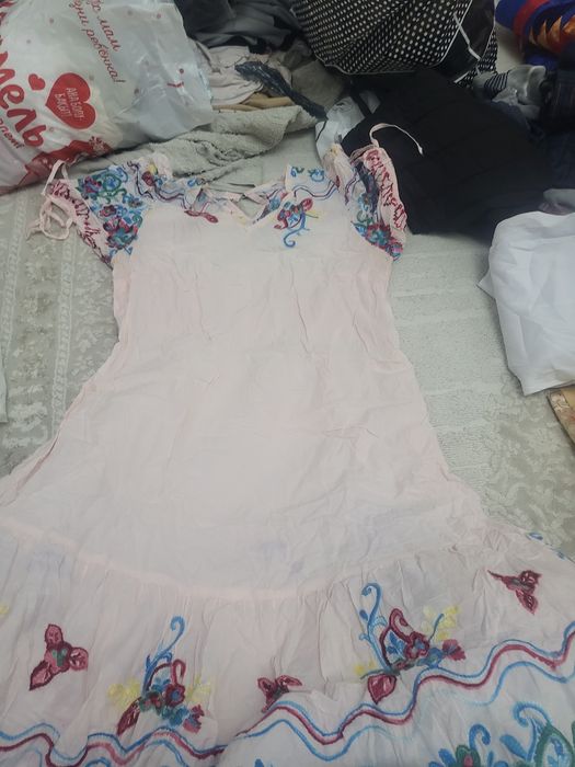 Кофта, рубашка 2000тг