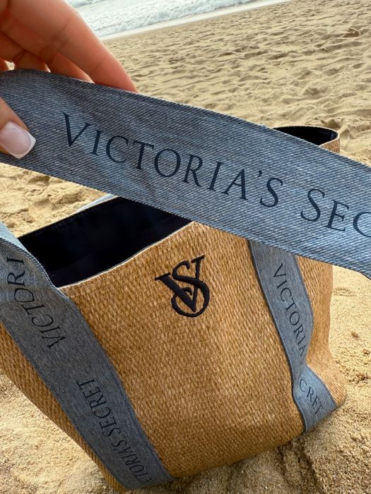 Пляжная сумка брендовая