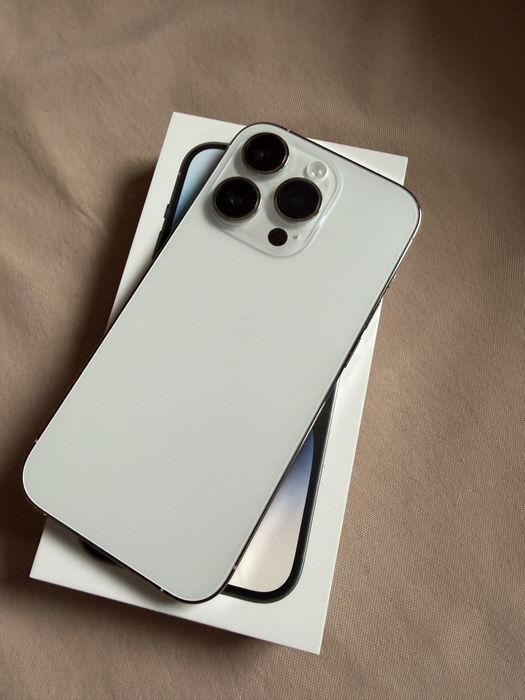 Iphone 14 pro 256GB