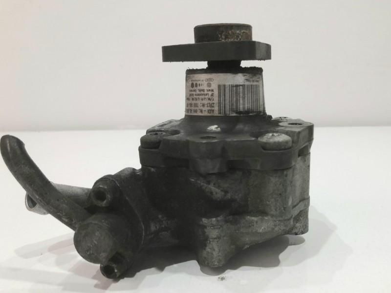 Pompa servodirectie fara fulie Audi A4 8K2, B8 8K0145156G 2.0 tdi