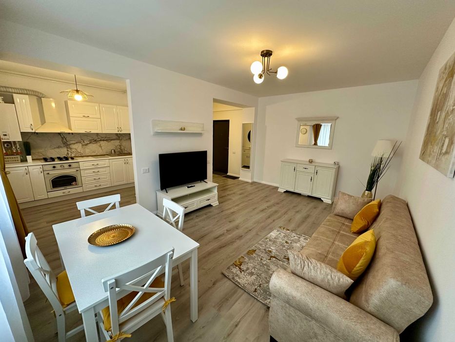INCHIRIERE apartament 2 camere Comuna 1 Decembrie, Ilfov