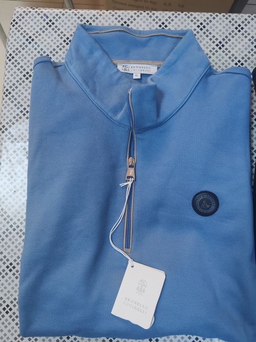 Vind Bluze tip pulover Burberis