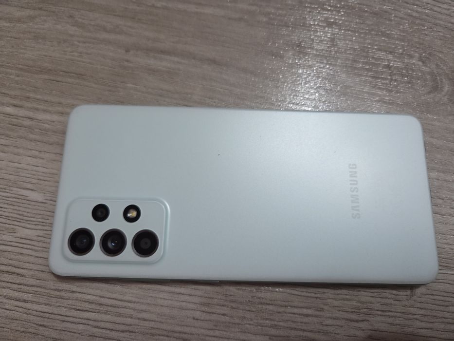 Samsung Galaxy A52 5G