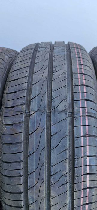 Anvelope GoodYear EfficientGrip 195 55 R16 noi