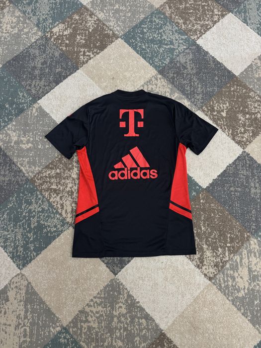 Мъжка футболна фланелка Adidas - Bayern Munchen