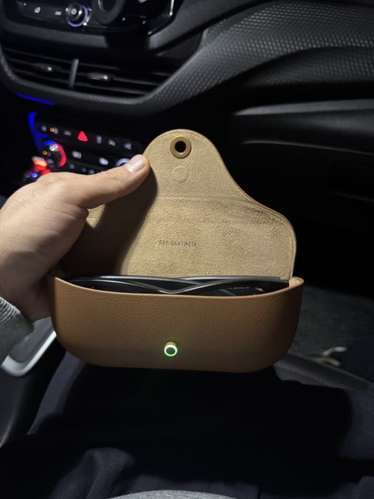 Ray ban gen1 yengi 4-5 marta taqilgan hamma narsasi bor