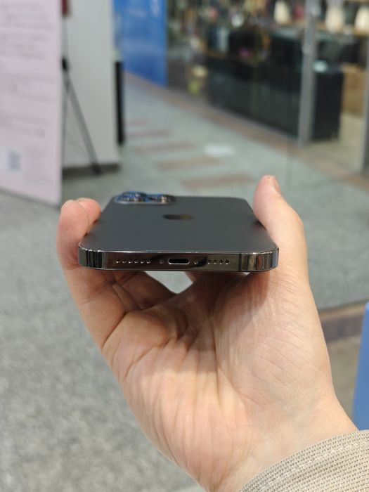 iPhone 12 Pro Max 256