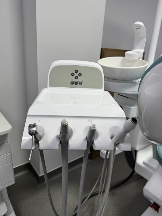 Unit dentar Suntem 560