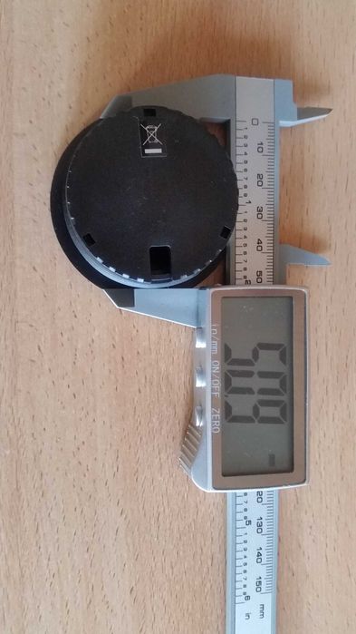 ALPINE високоговорители - компоненти