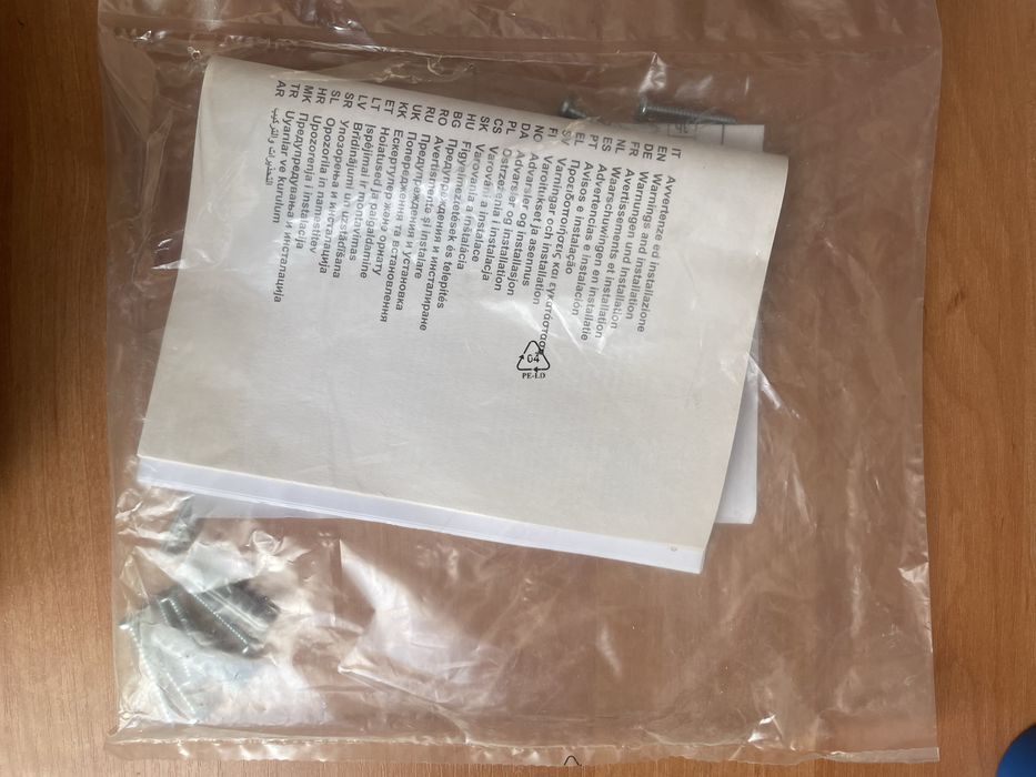 Вытяжка для газовой плиты