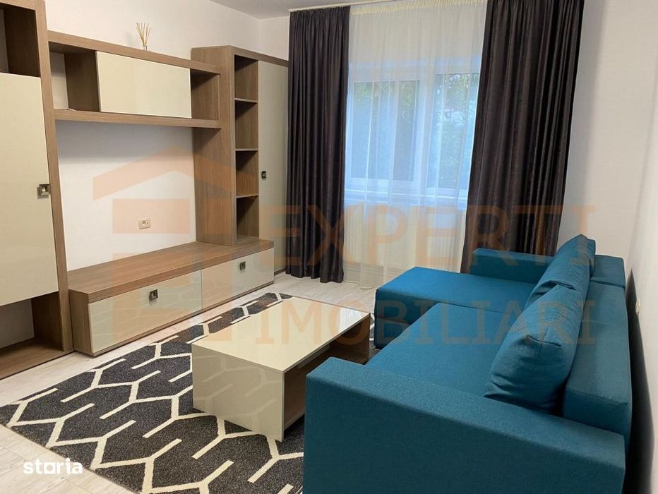 Apartament 2 camere de vanzare, in zona Inel II
