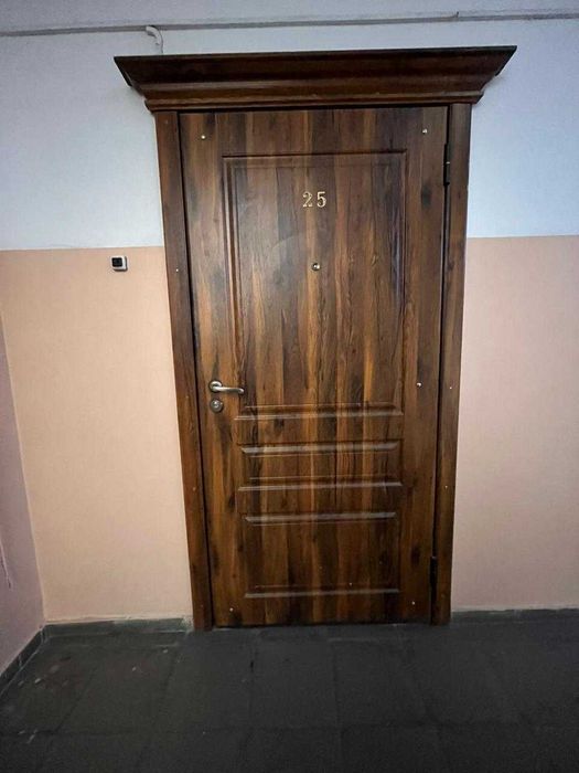 Продам 1-комнатную квартиру